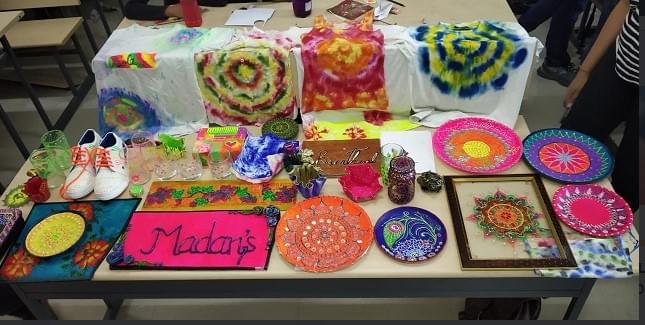 FDDI Chandigarh Activities photo 3